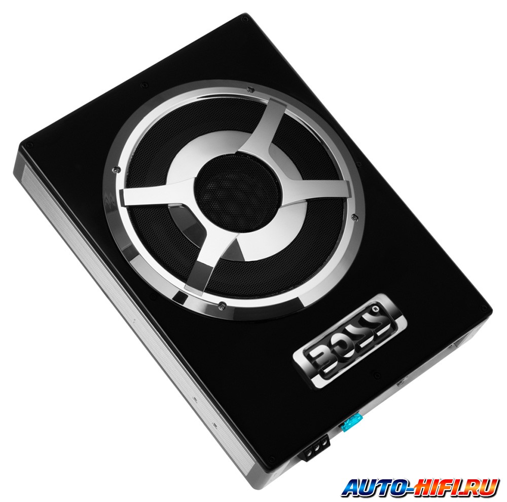 Активный сабвуфер Boss Audio BASS800 Активный сабвуфер Boss Audio BASS800